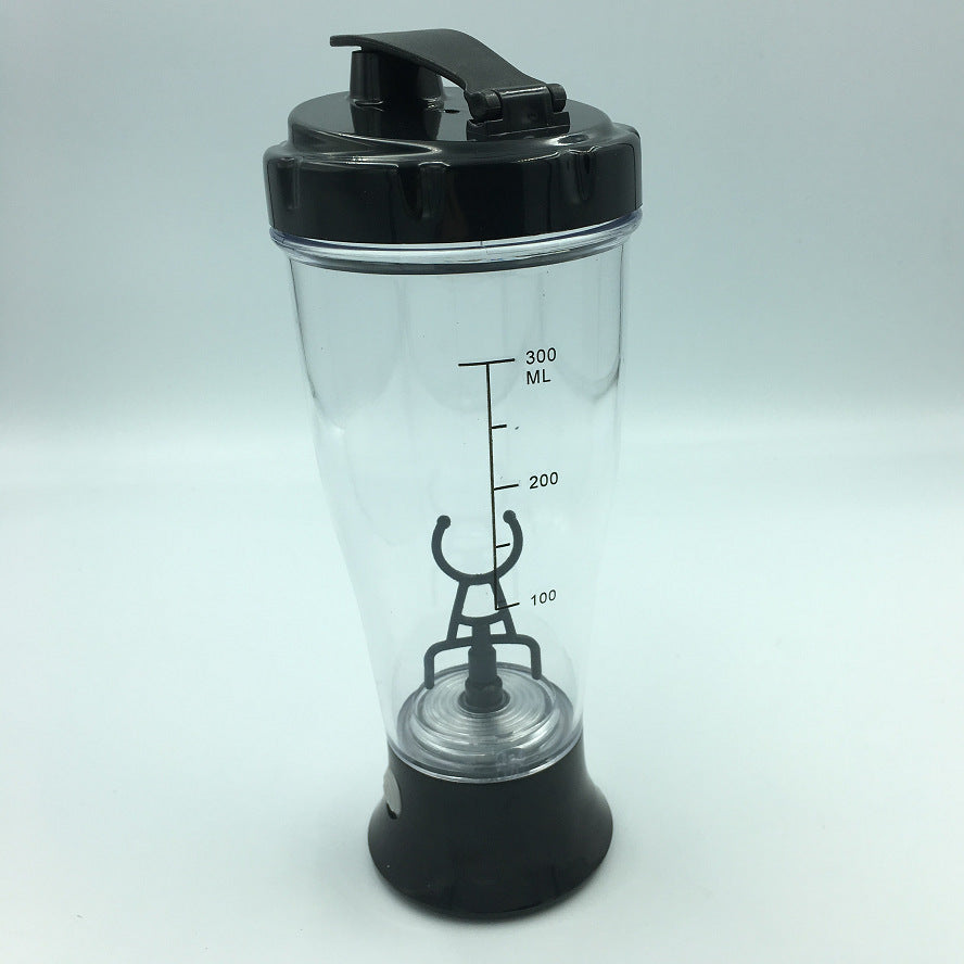 Household Electric Coffee Stirring Cup