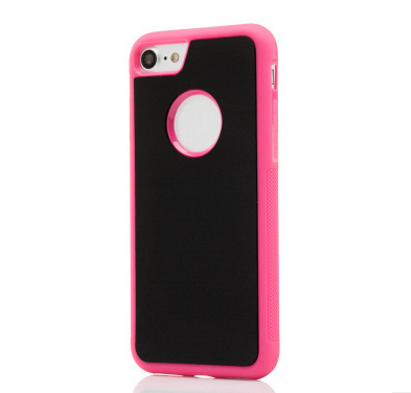 Compatible With  , Anti-gravity Nano-adsorption Phone Case