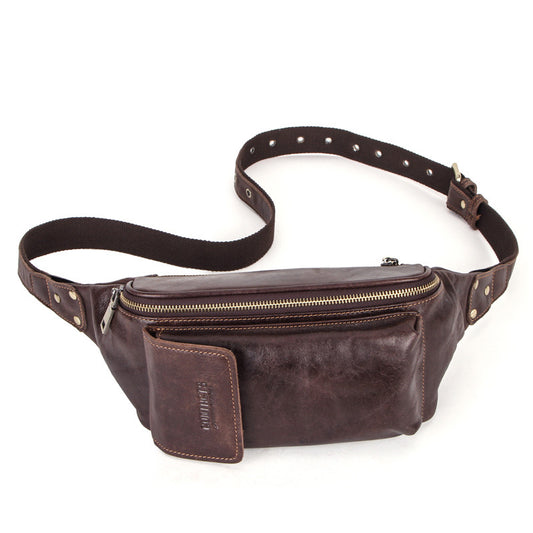 Men's belt bag