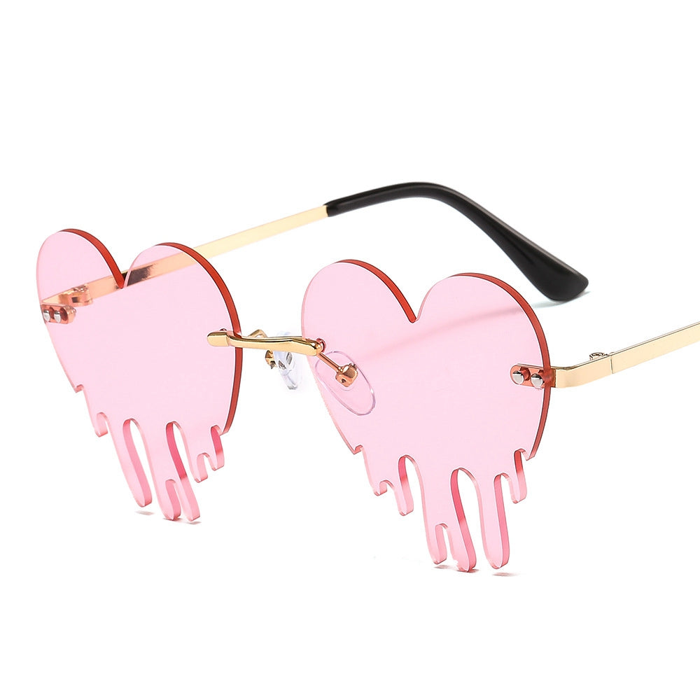 Funny Prom Glasses