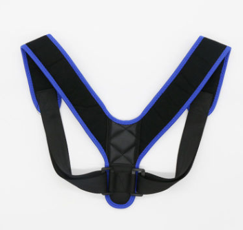 Medical Clavicle Posture Corrector Lower Back Correction Belt