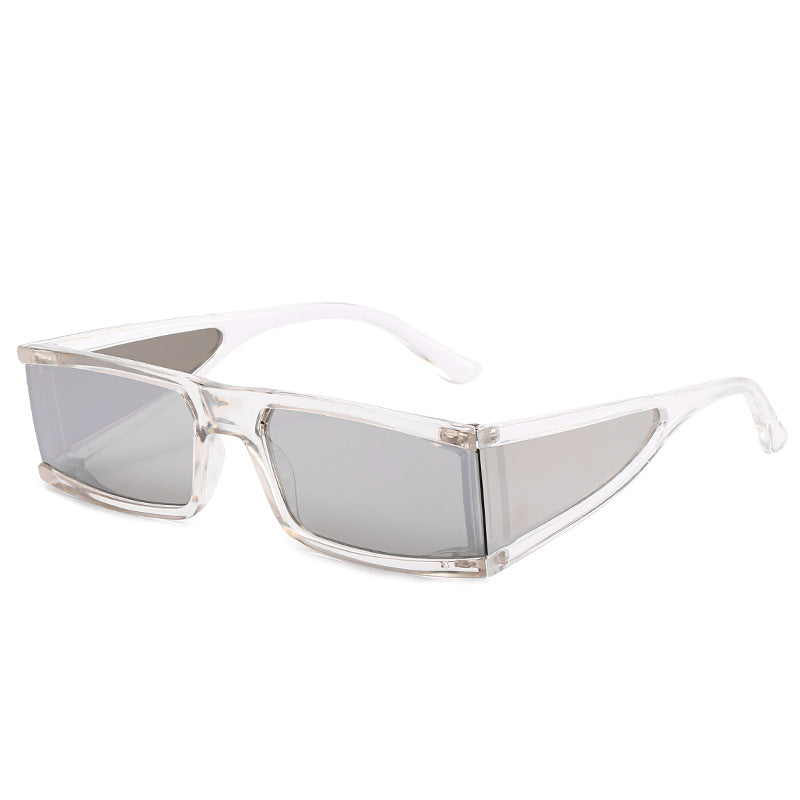 Personality Four-square Street Fashion Glasses