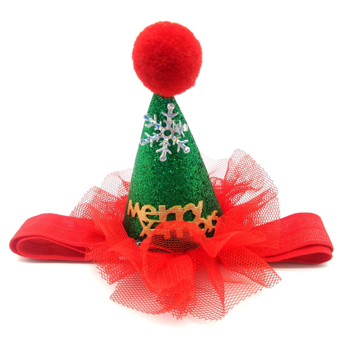 Christmas Adjustable Hat