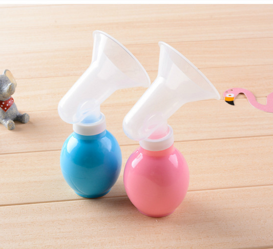 Simple Breast Pump