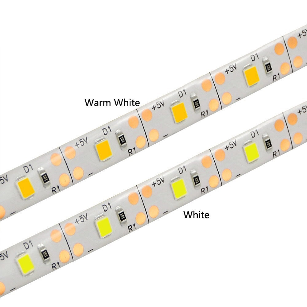 Motion Sensor LED Lights For Car Kitchen LED Under Cabinet Light