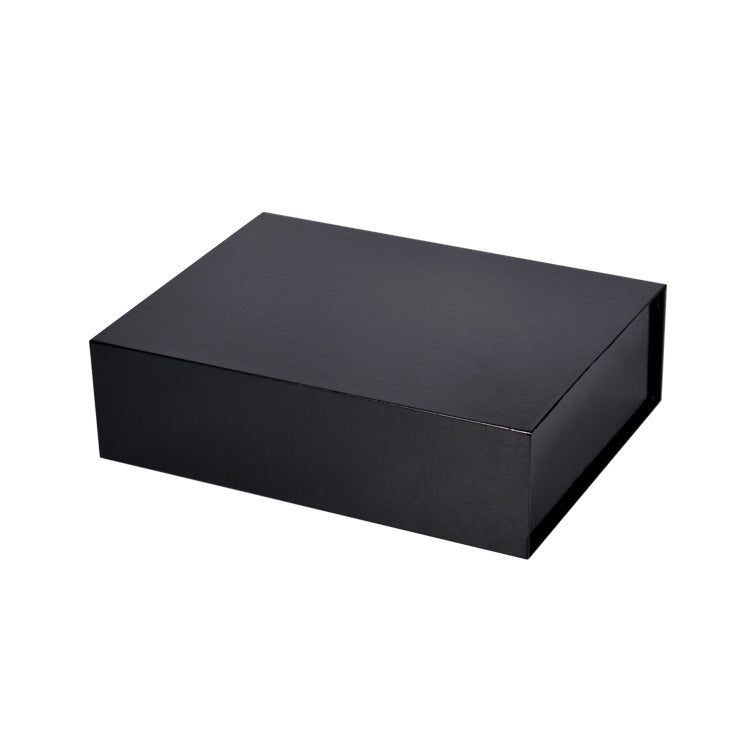 High-end Spot Cosmetics Folding Box High-end