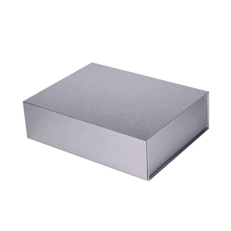 High-end Spot Cosmetics Folding Box High-end