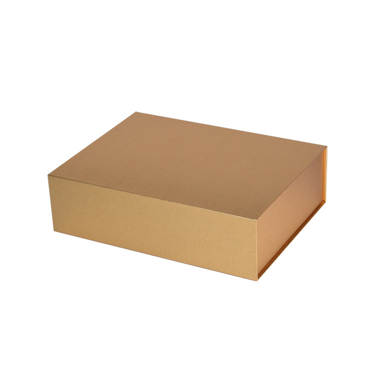 High-end Spot Cosmetics Folding Box High-end