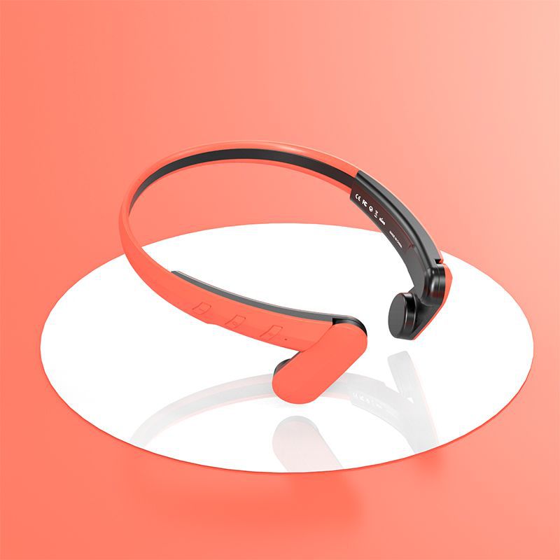 Running Private Mode Bluetooth Headset