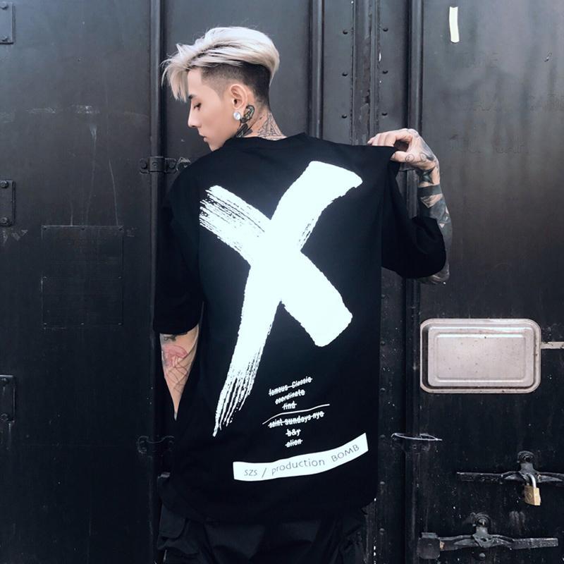 "XXVDOPE" T-SHIRT