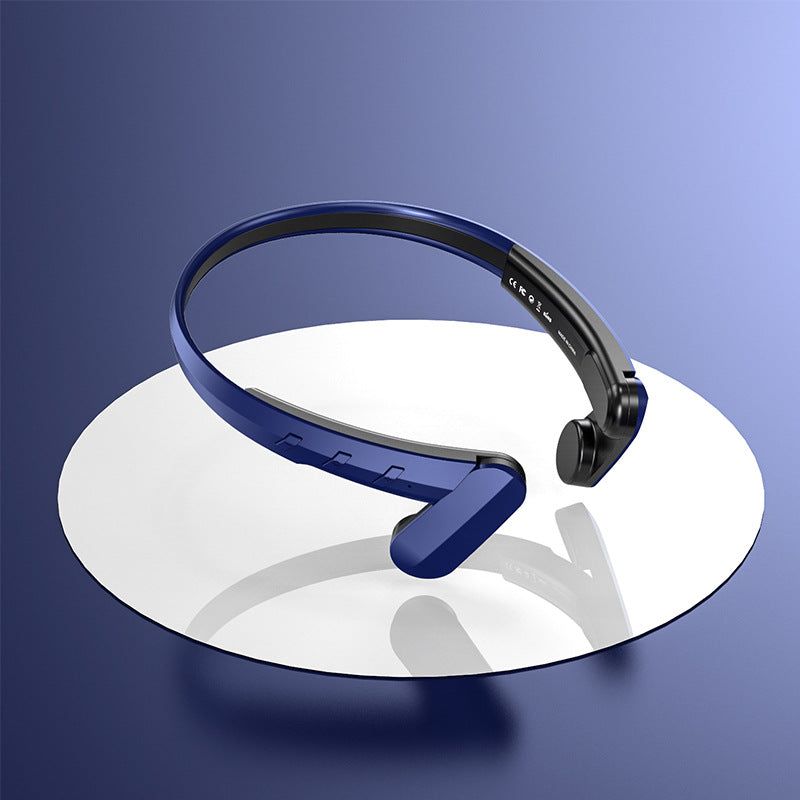 Running Private Mode Bluetooth Headset