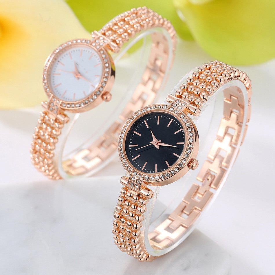 Alloy Women's Fashion Watch