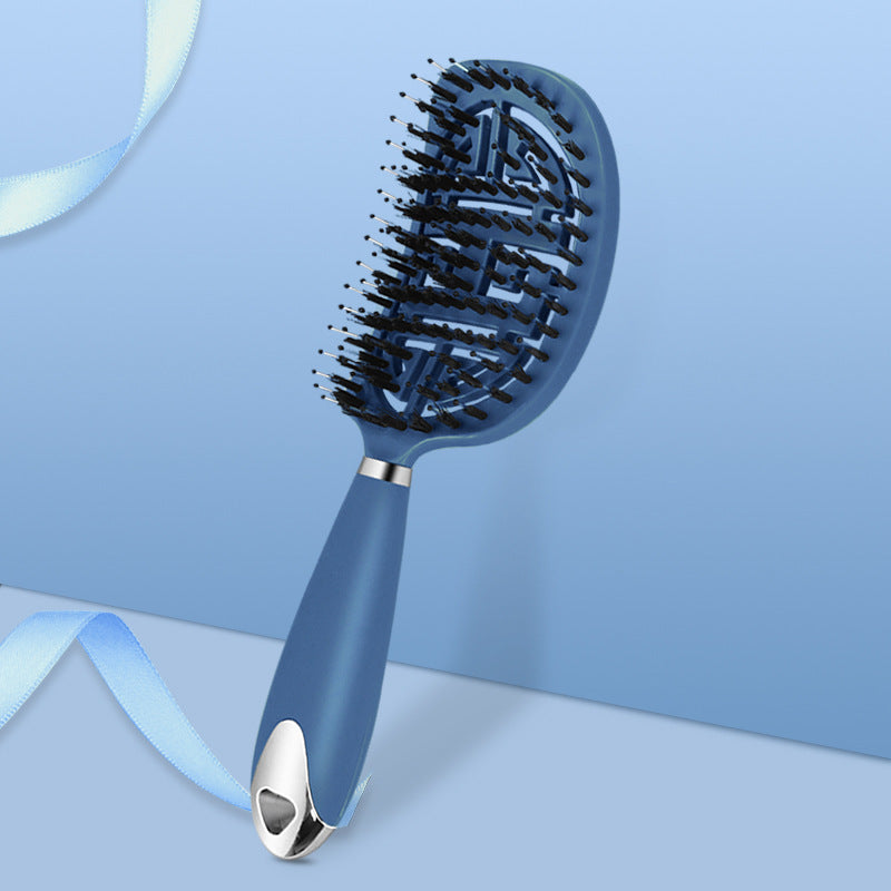 Hairdressing Special Curly Rib Comb