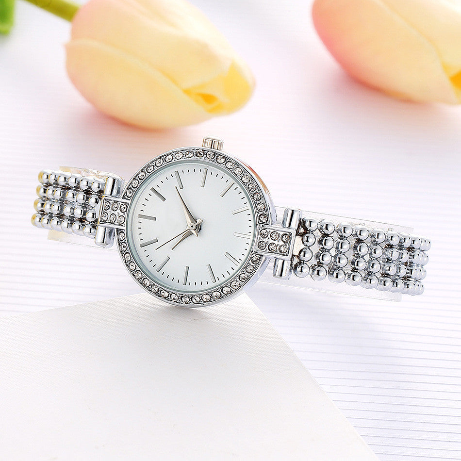 Alloy Women's Fashion Watch