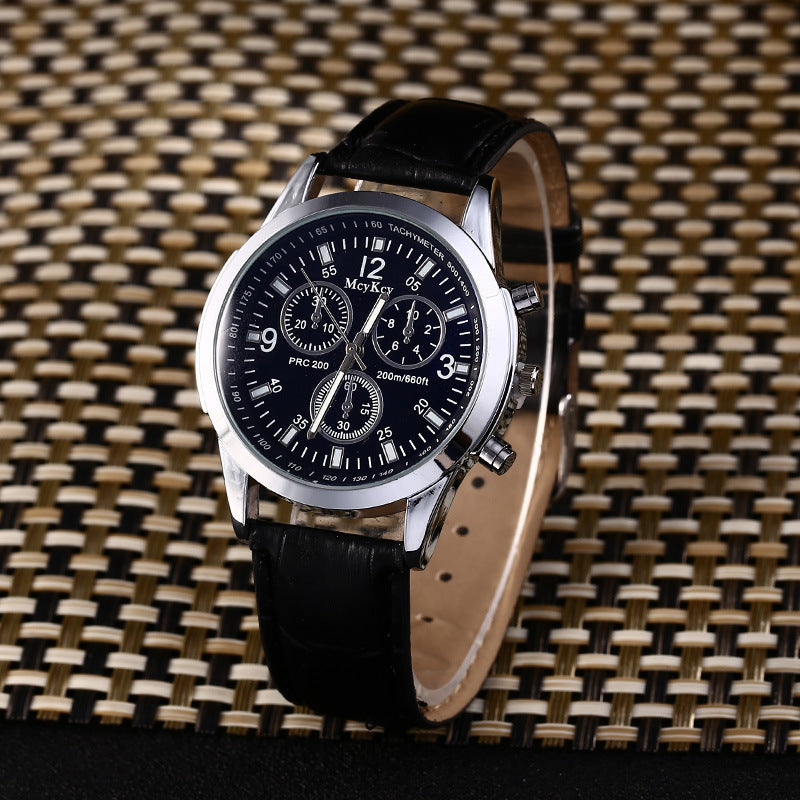 Men's fashion quartz watch