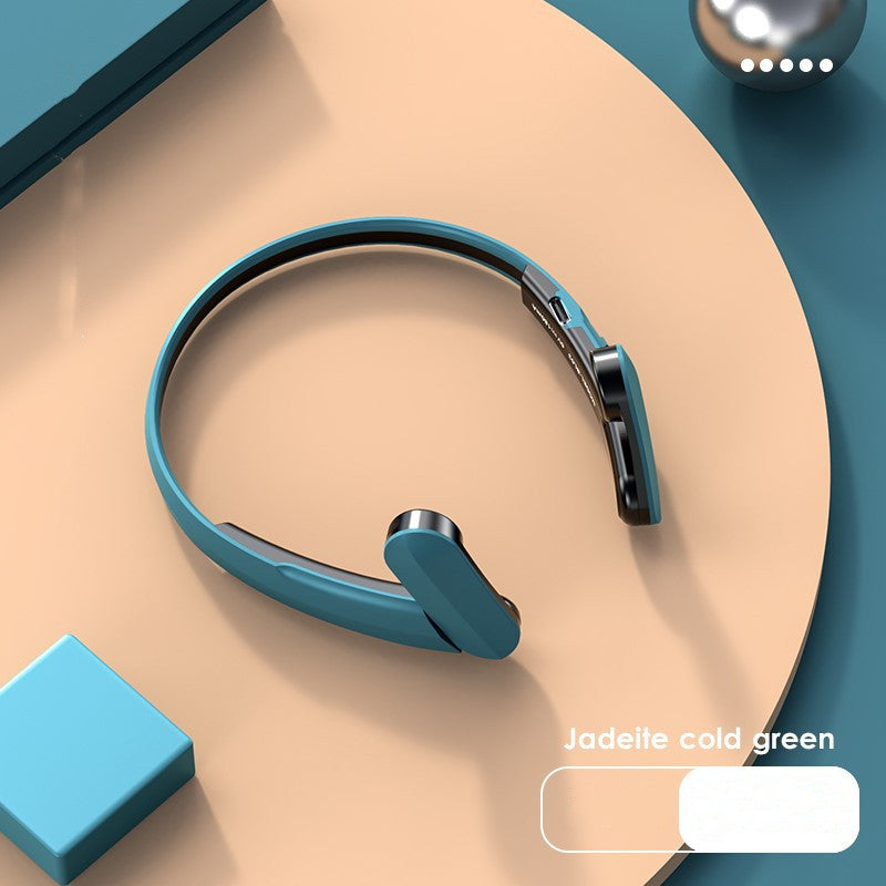 Running Private Mode Bluetooth Headset