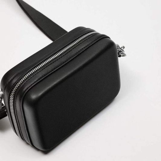 Versatile Fashion Small Square Bag Women