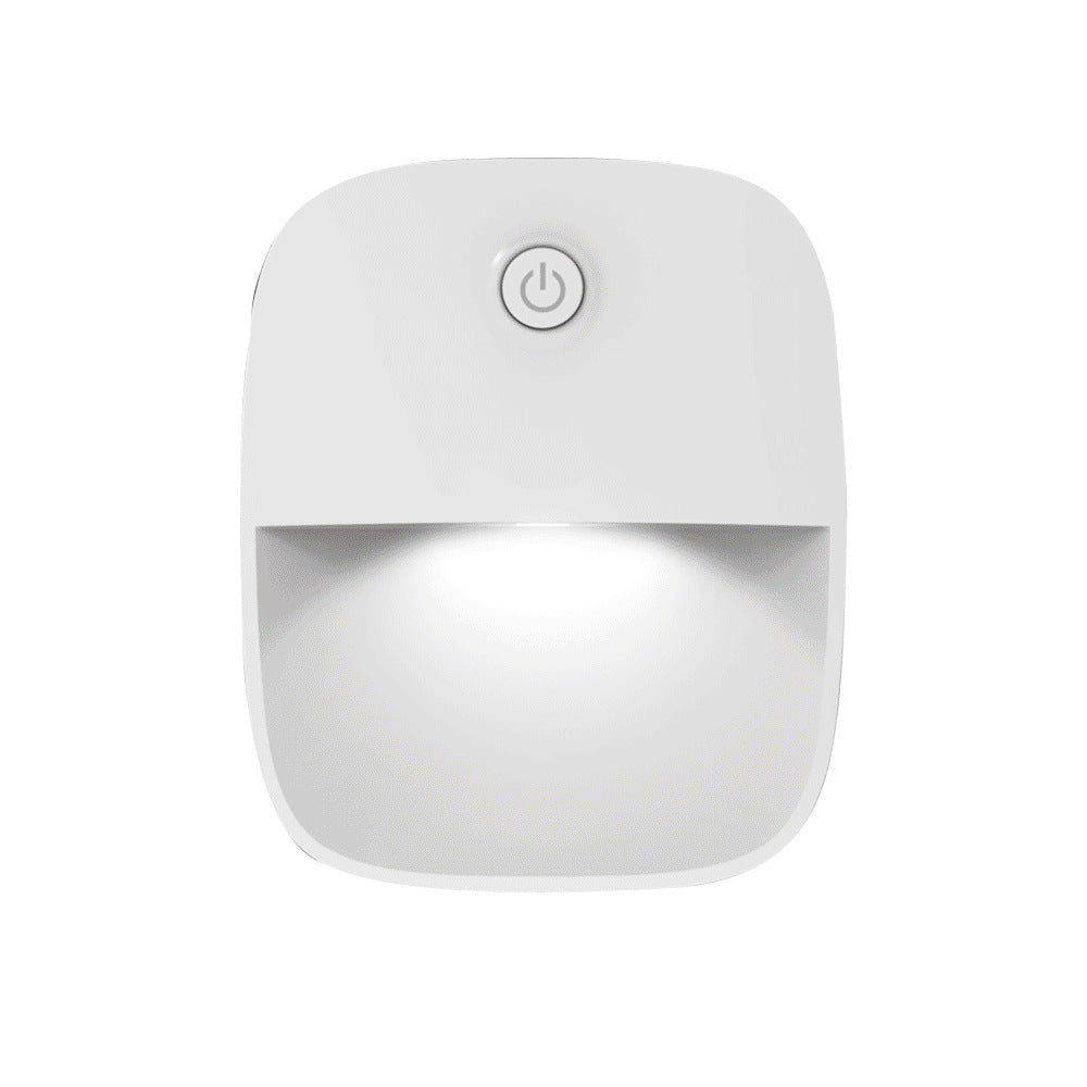 Multifunctional Smart Night Light Charger