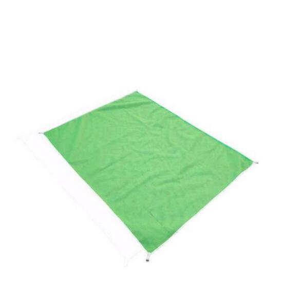 Folding Mat Beach Mat Leaky Sand Beach Mat Outdoor Travel Picnic Mat Camping Mat