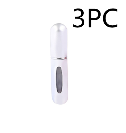 Mini Portable Perfume Travel Atomizer