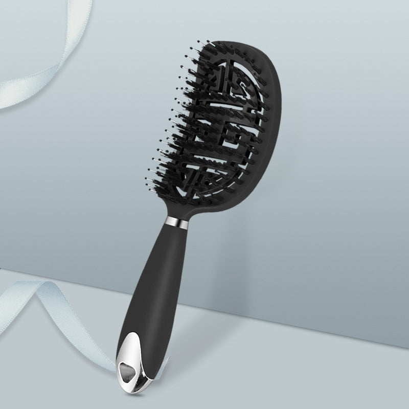 Hairdressing Special Curly Rib Comb