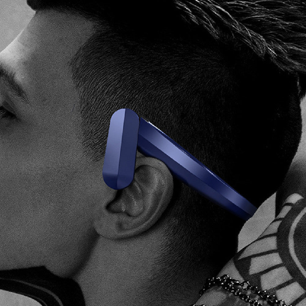 Running Private Mode Bluetooth Headset