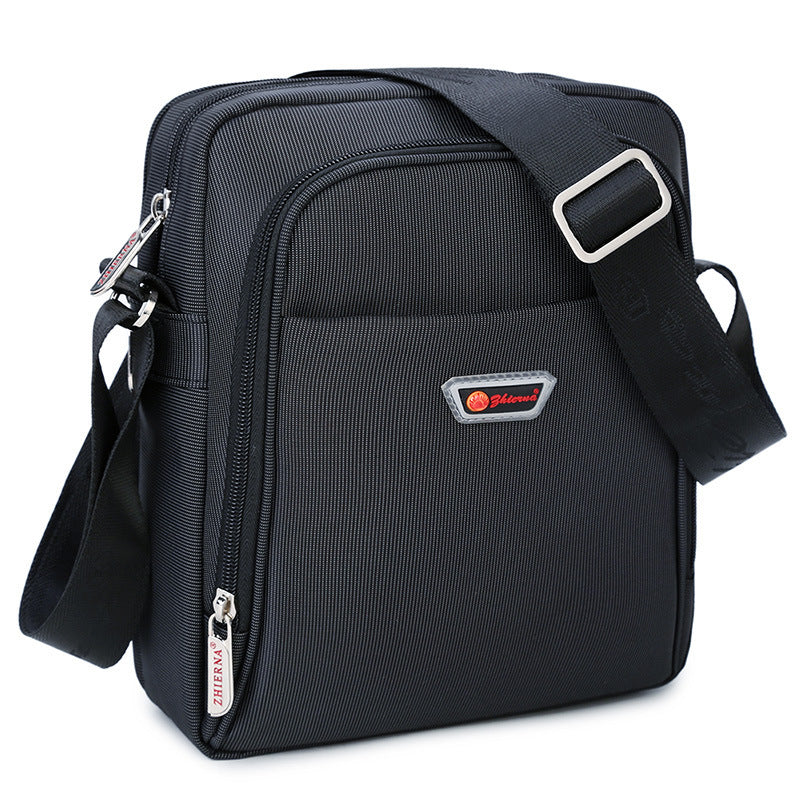 Men's Bags, Oxford Cloth Bags,Fashion Shoulder Bags, Messenger Bags, Business Bags