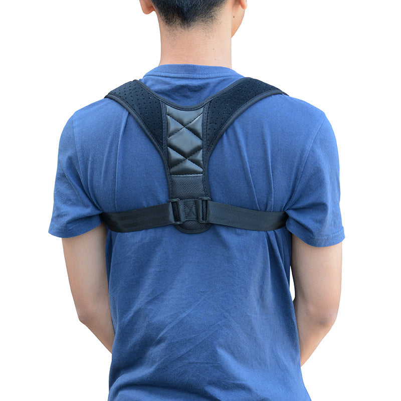 Medical Clavicle Posture Corrector Lower Back Correction Belt