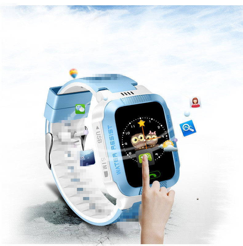 Children's smart watch