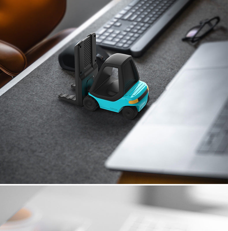 Creative Design Of Wireless Charging Stand Desktop