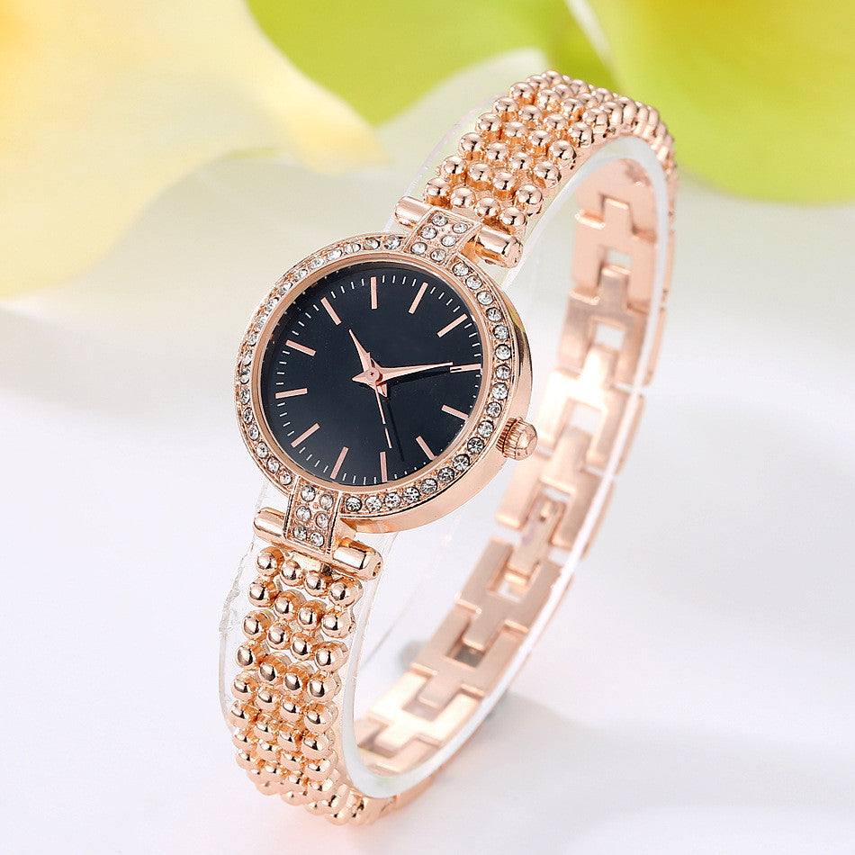 Alloy Women's Fashion Watch