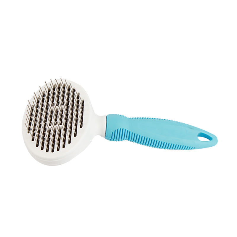 Automatic Hair Removal Comb For Small And Medium Dogs