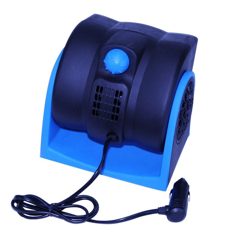 Adjustable Universal Car Electric Air Cooling Fan