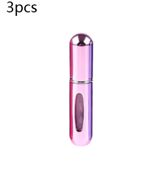 Mini Portable Perfume Travel Atomizer