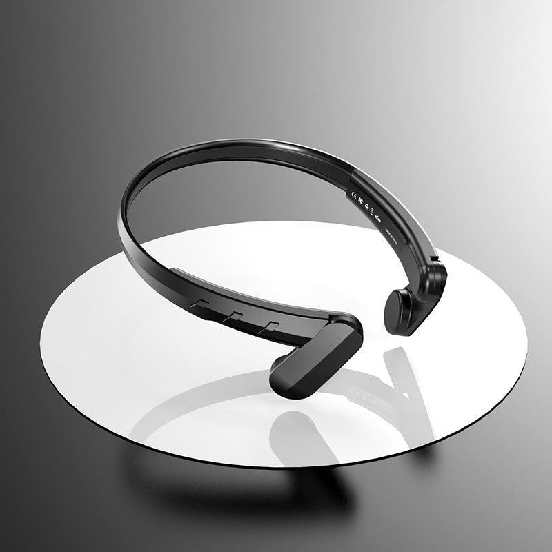 Running Private Mode Bluetooth Headset