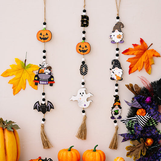 Family Fashion Party Halloween Decoration Pendant