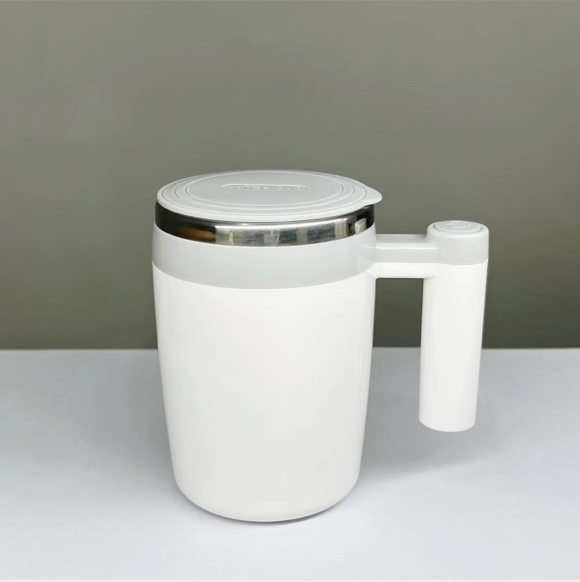 Rechargeable Blending Cup Magnetic Force Automatic Mixing Coffee Cup