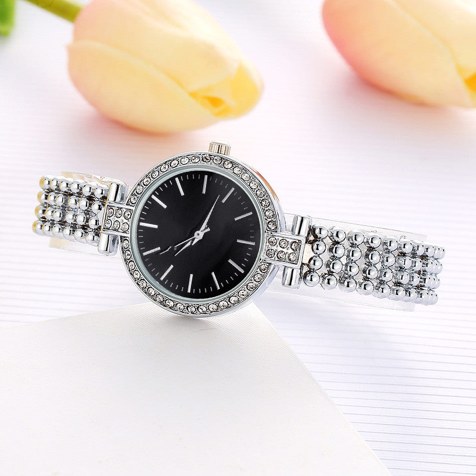 Alloy Women's Fashion Watch