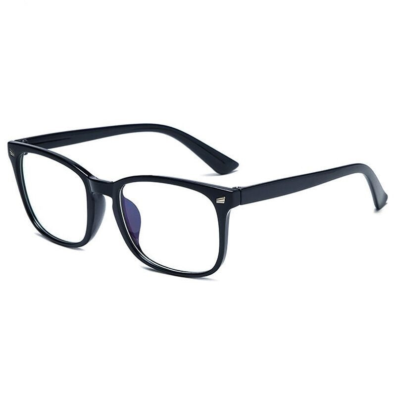 Women's Computer Square Anti-blue Light Glasses